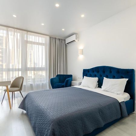 Petrovdom 85-141-122-38 Apartments In The Rc "French Quarter" Kiev Ngoại thất bức ảnh