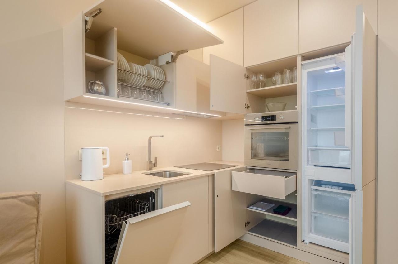 Petrovdom 85-141-122-38 Apartments In The Rc "French Quarter" Kiev Ngoại thất bức ảnh