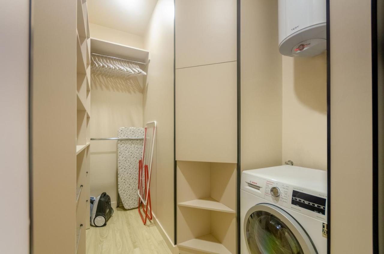 Petrovdom 85-141-122-38 Apartments In The Rc "French Quarter" Kiev Ngoại thất bức ảnh