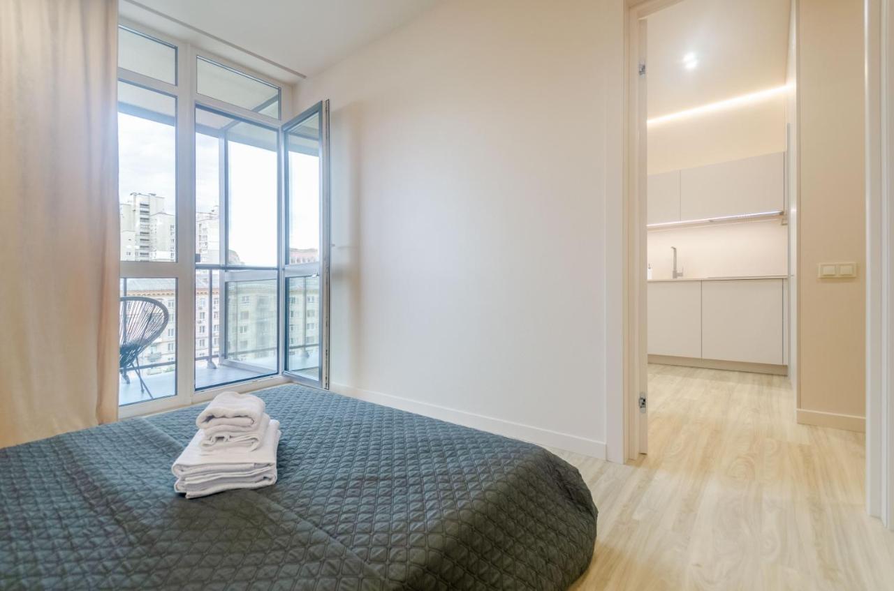 Petrovdom 85-141-122-38 Apartments In The Rc "French Quarter" Kiev Ngoại thất bức ảnh