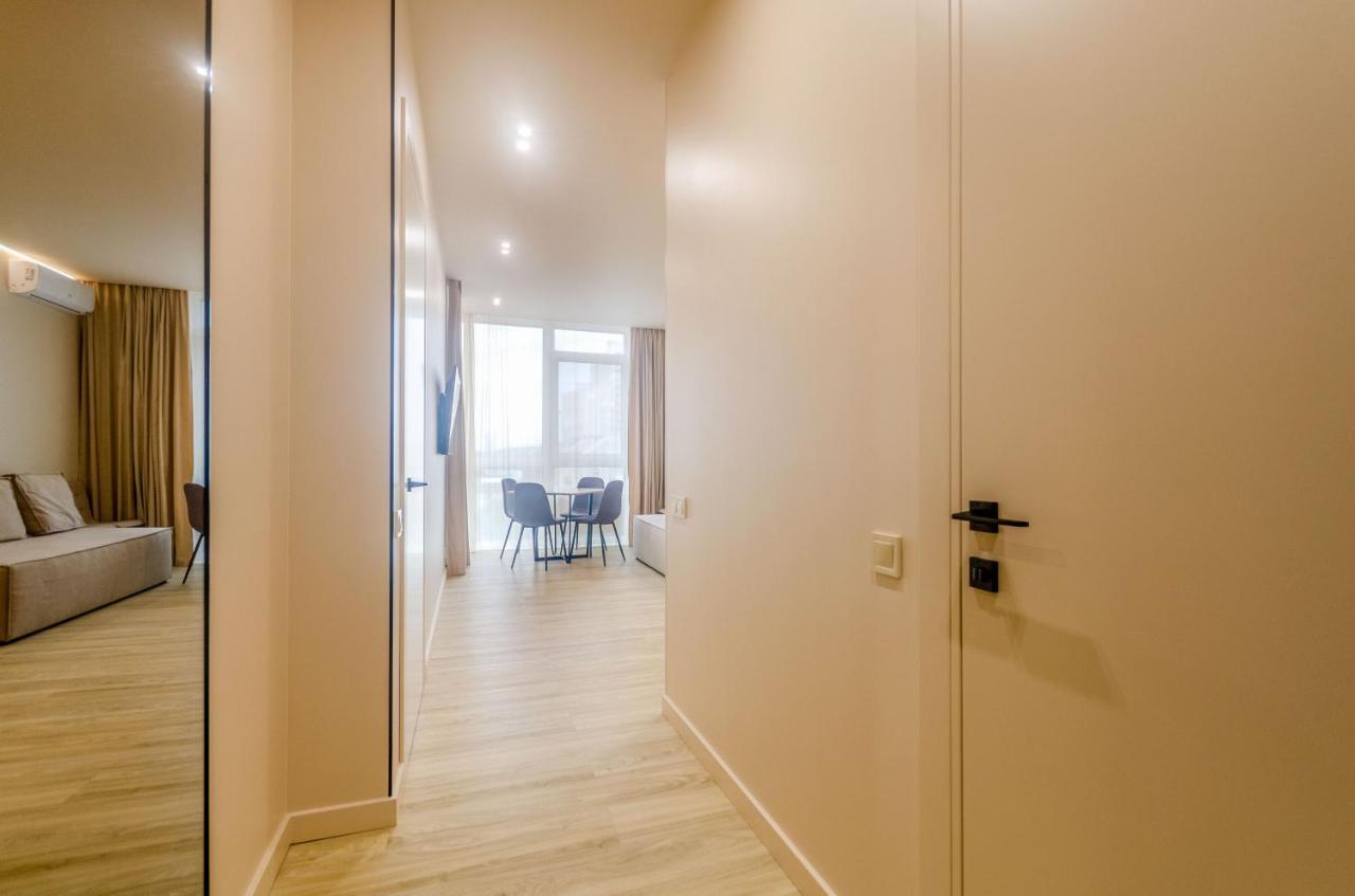 Petrovdom 85-141-122-38 Apartments In The Rc "French Quarter" Kiev Ngoại thất bức ảnh