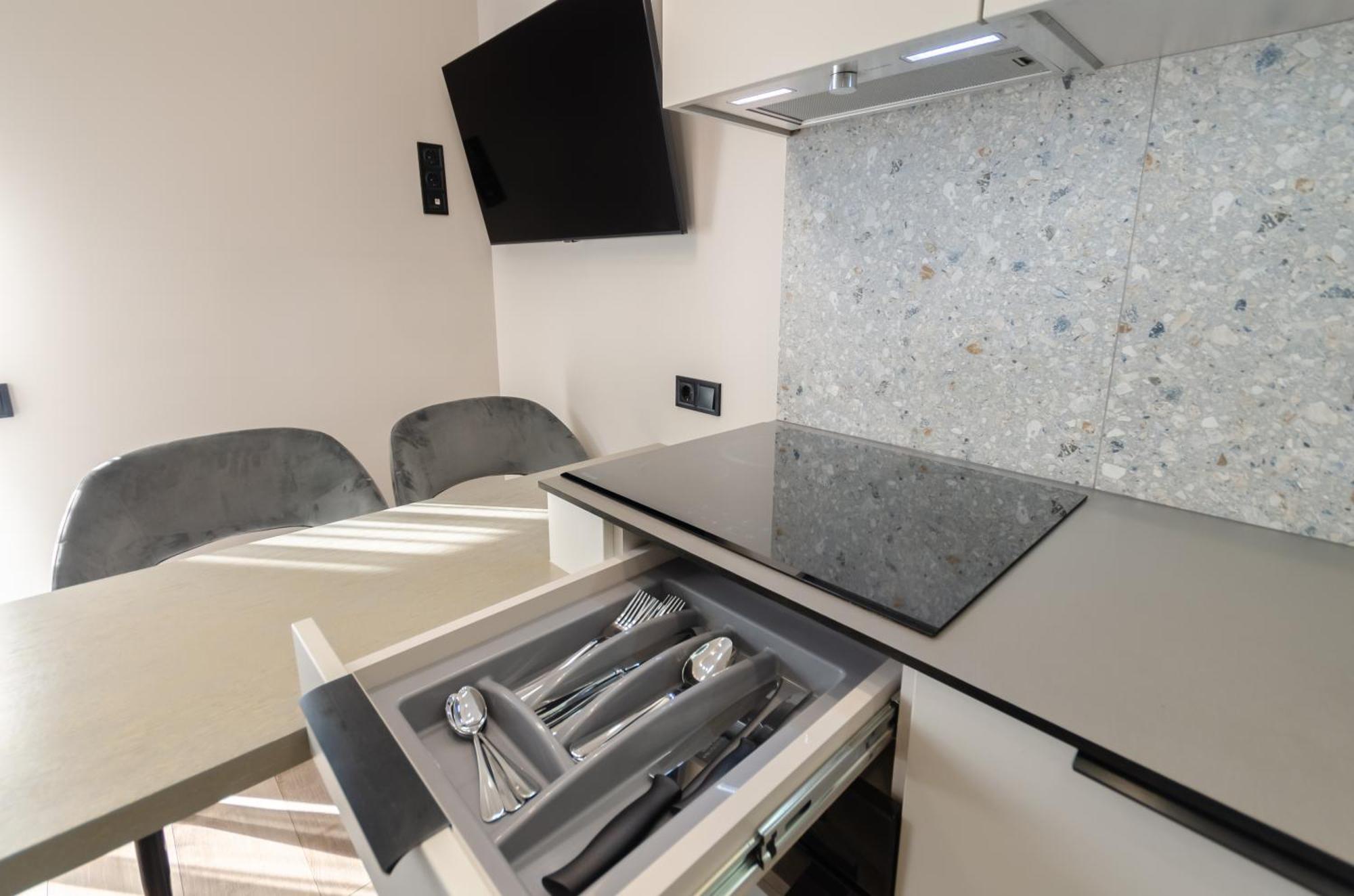 Petrovdom 85-141-122-38 Apartments In The Rc "French Quarter" Kiev Ngoại thất bức ảnh