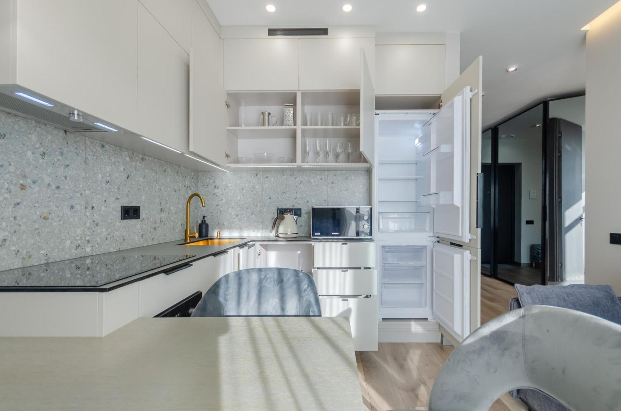 Petrovdom 85-141-122-38 Apartments In The Rc "French Quarter" Kiev Ngoại thất bức ảnh