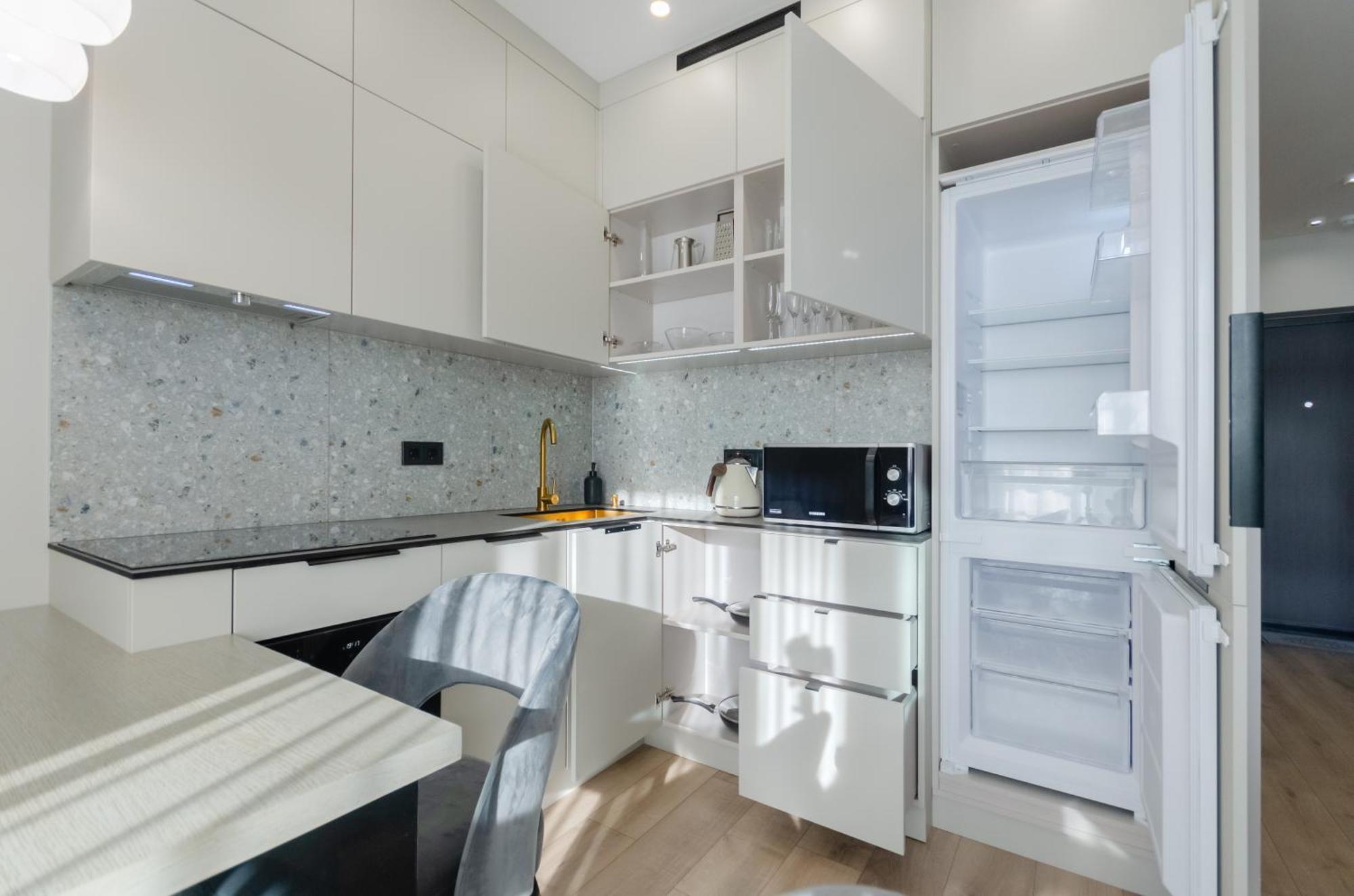 Petrovdom 85-141-122-38 Apartments In The Rc "French Quarter" Kiev Ngoại thất bức ảnh