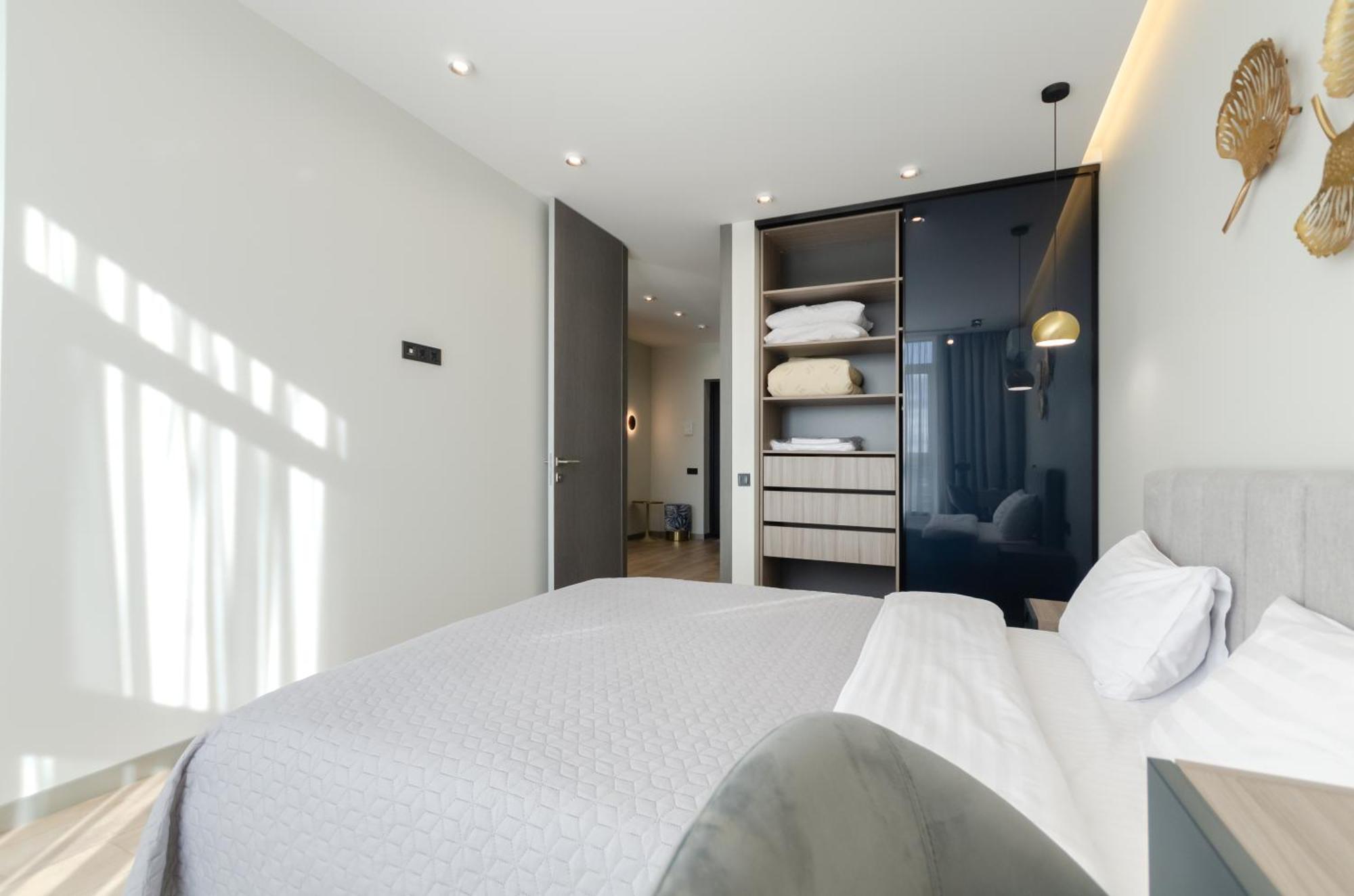 Petrovdom 85-141-122-38 Apartments In The Rc "French Quarter" Kiev Ngoại thất bức ảnh