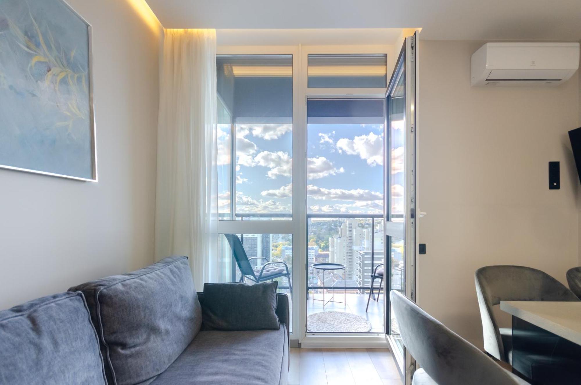Petrovdom 85-141-122-38 Apartments In The Rc "French Quarter" Kiev Ngoại thất bức ảnh