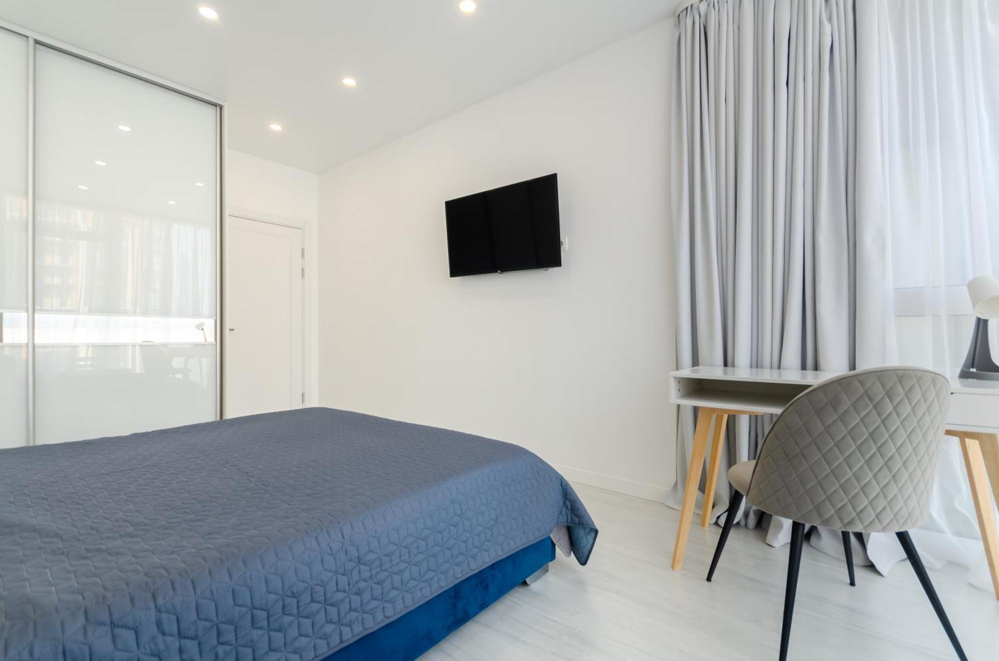 Petrovdom 85-141-122-38 Apartments In The Rc "French Quarter" Kiev Ngoại thất bức ảnh