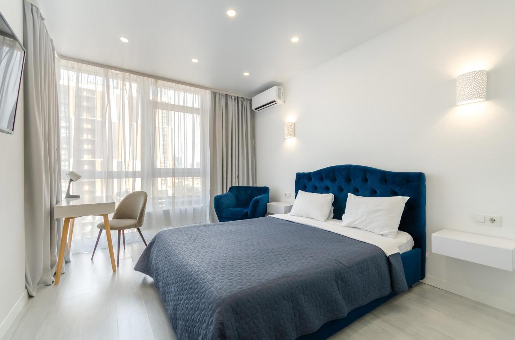Petrovdom 85-141-122-38 Apartments In The Rc "French Quarter" Kiev Ngoại thất bức ảnh