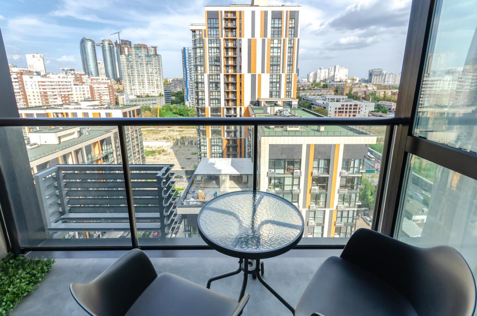 Petrovdom 85-141-122-38 Apartments In The Rc "French Quarter" Kiev Ngoại thất bức ảnh