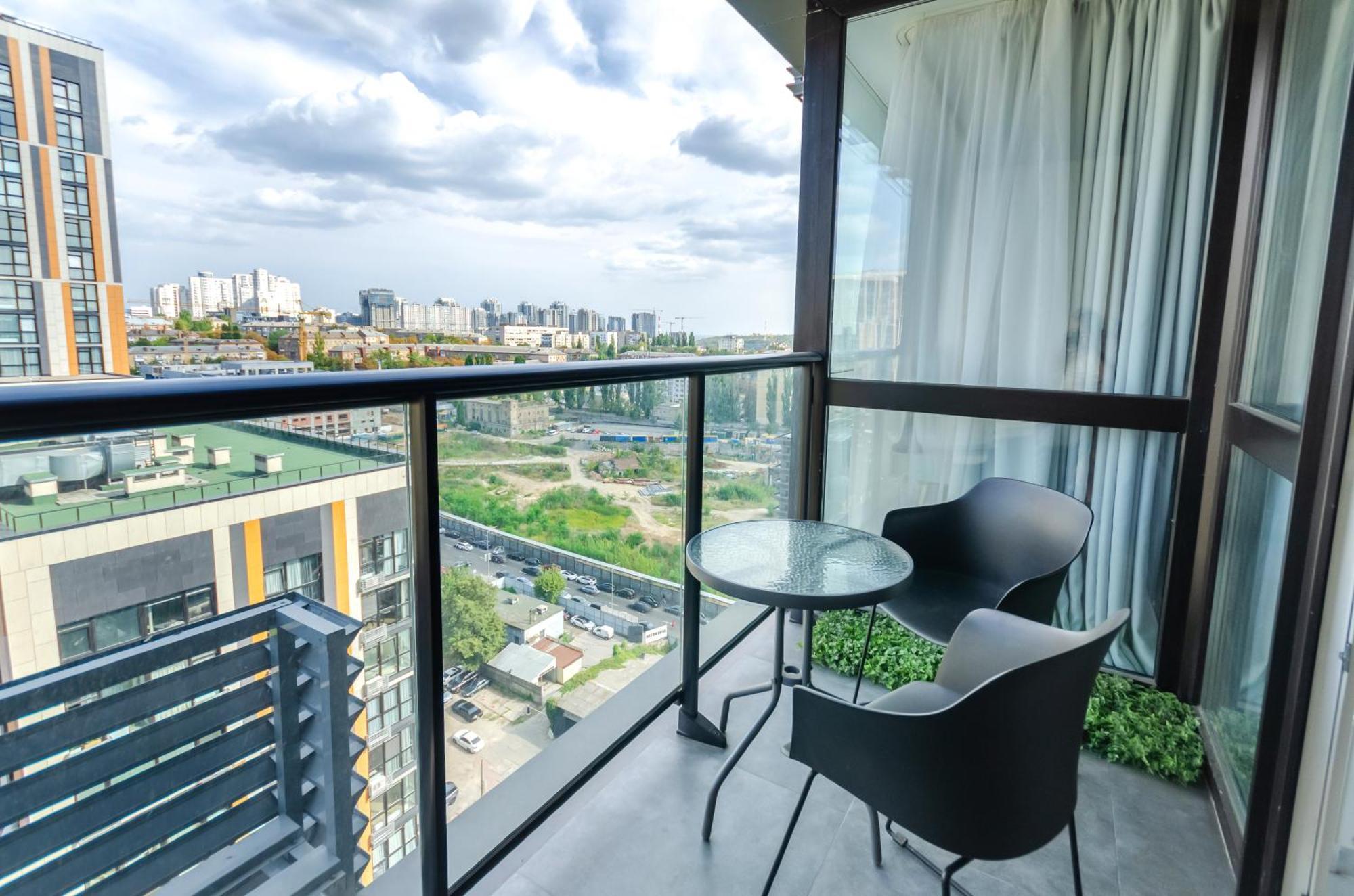 Petrovdom 85-141-122-38 Apartments In The Rc "French Quarter" Kiev Ngoại thất bức ảnh