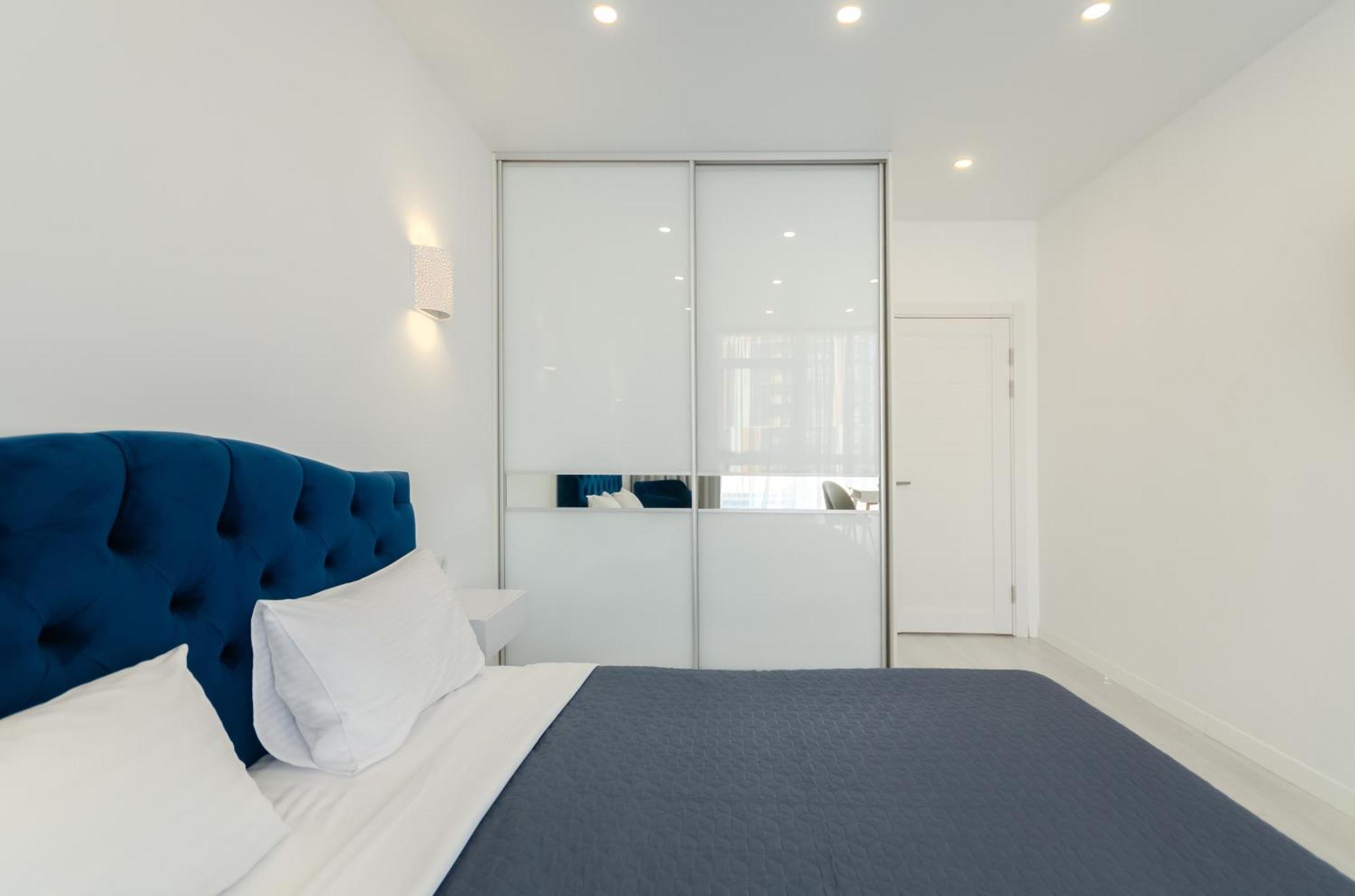 Petrovdom 85-141-122-38 Apartments In The Rc "French Quarter" Kiev Ngoại thất bức ảnh