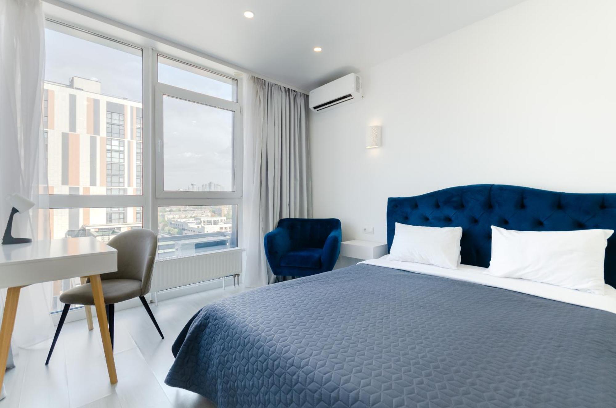 Petrovdom 85-141-122-38 Apartments In The Rc "French Quarter" Kiev Ngoại thất bức ảnh