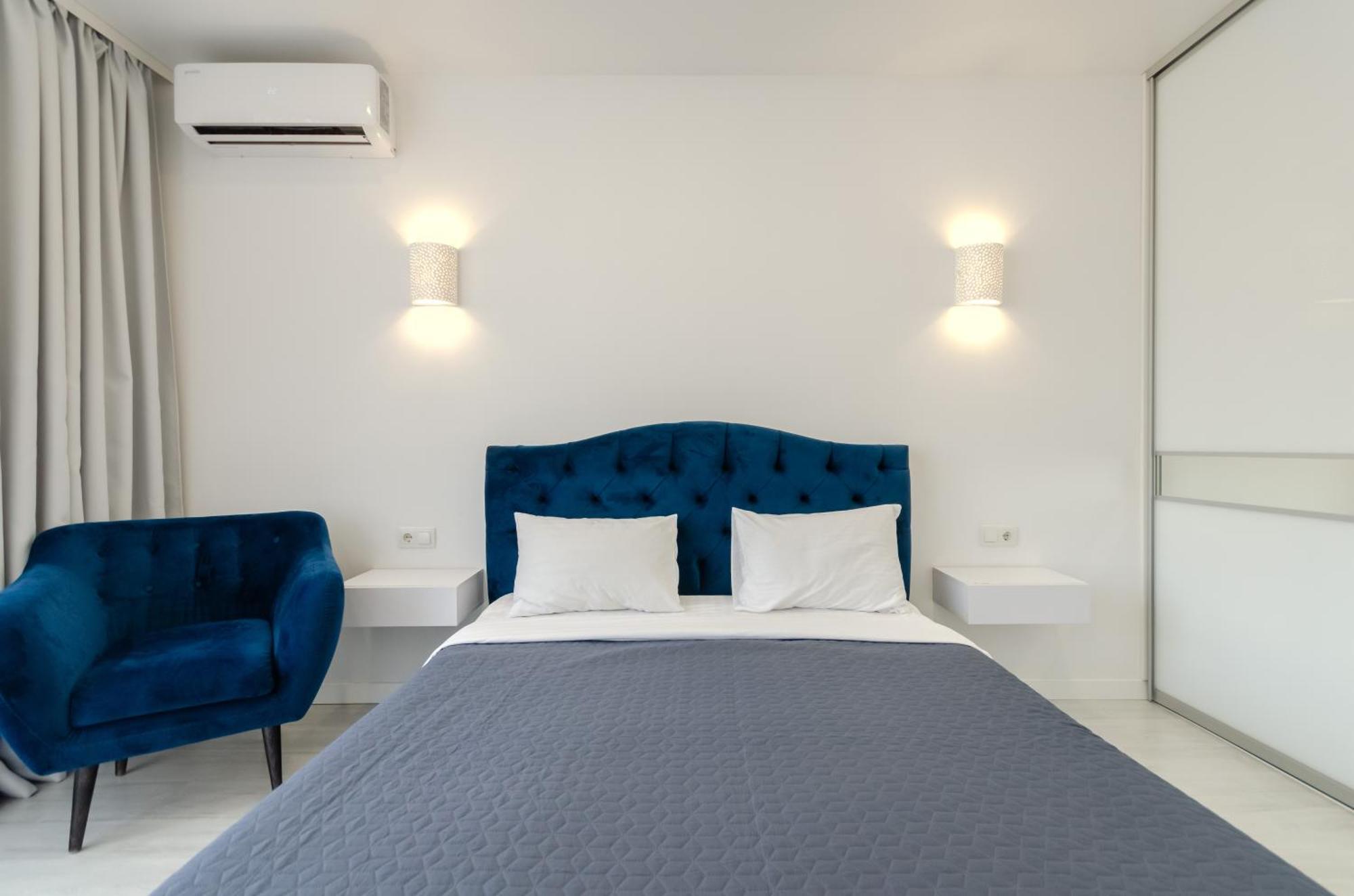 Petrovdom 85-141-122-38 Apartments In The Rc "French Quarter" Kiev Ngoại thất bức ảnh